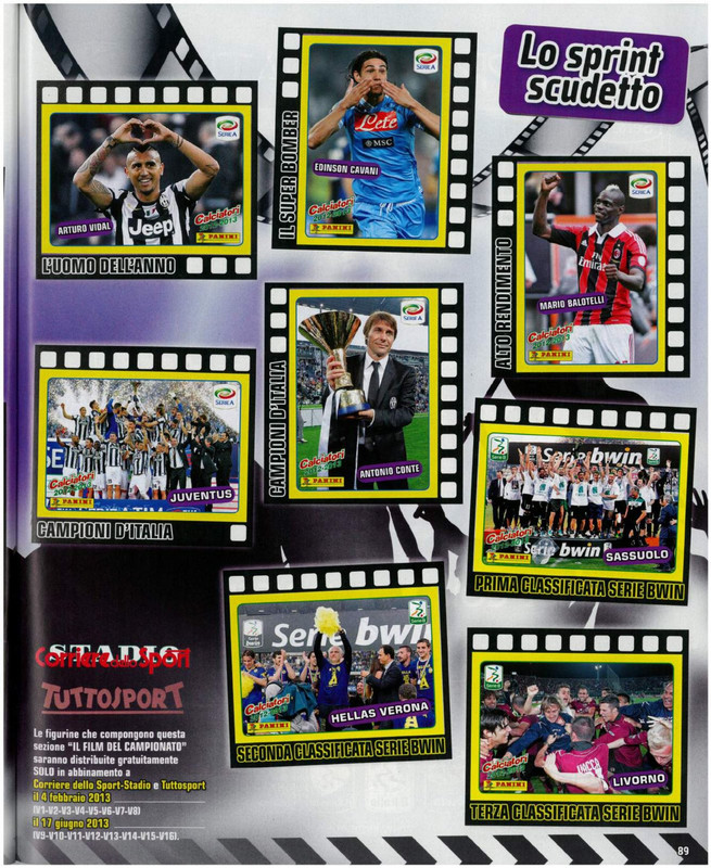 Album Calciatori 2012-2013 Panini-091