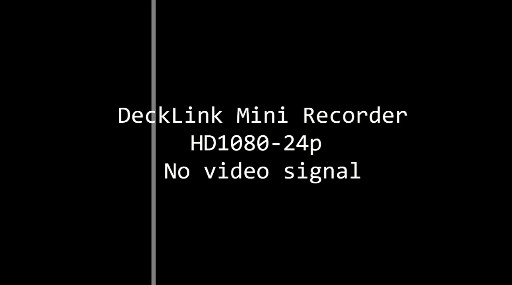 Radio Gold TV prove tecniche (32)