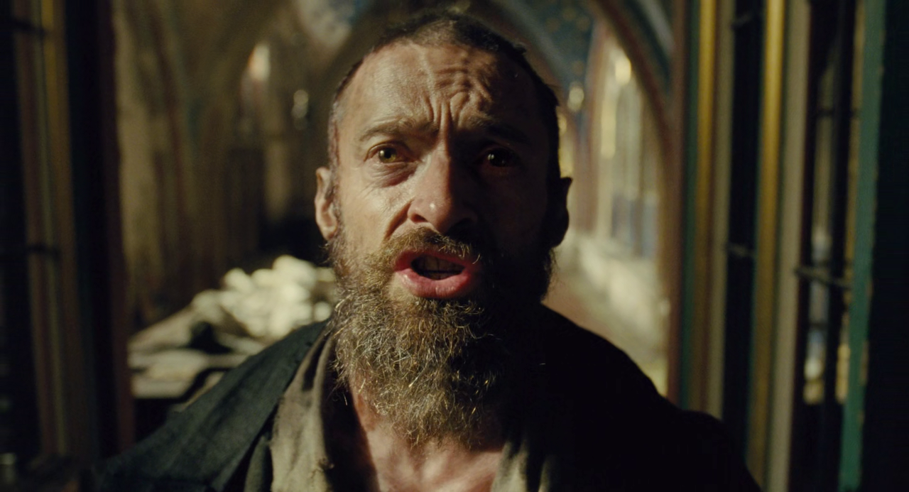 Les Misérables 1