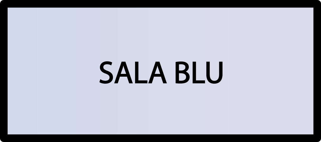 SALA BLU