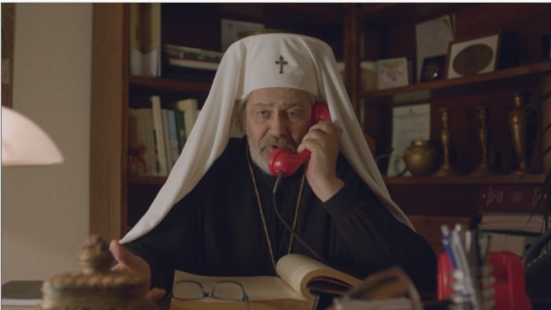 Фото/изображение с Телесериал.com