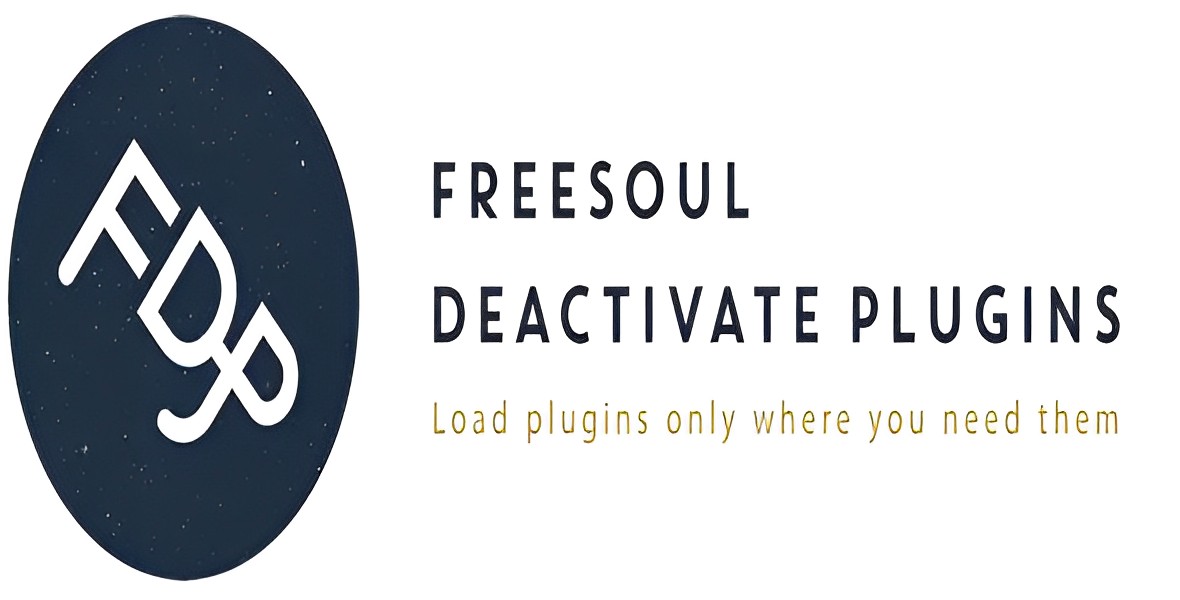 Freesoul Deactivate Plugins PRO WordPress Plugin