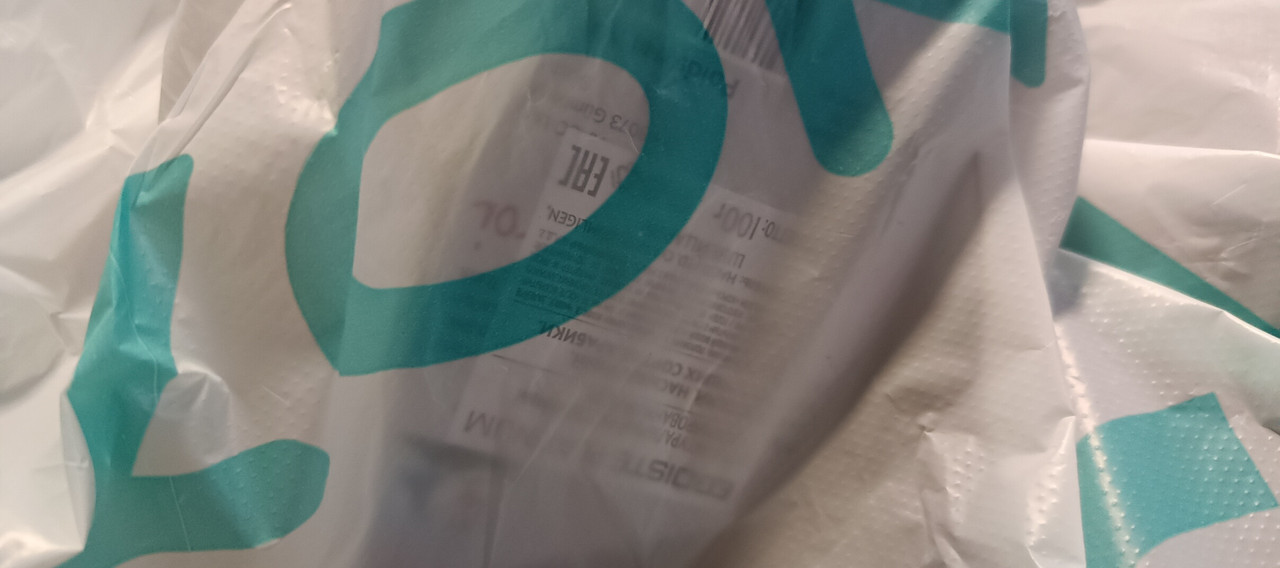 1 апреля 2025 ОЗОН-ТЫ,СУПЕР- уже привезли,Великолепный День