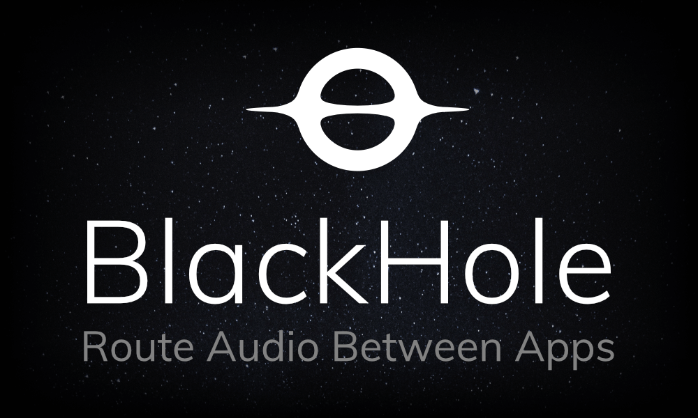 Logo BlackHole