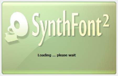 SynthFont2 v2.7.1.2