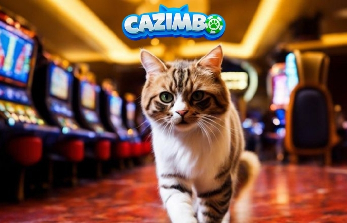Cazimbo deutsche Spiele