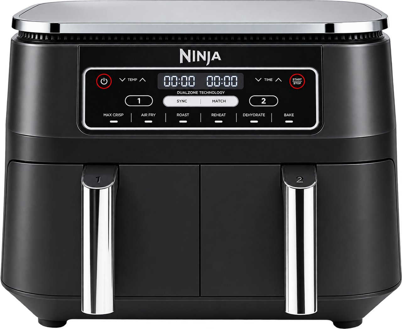 Air Fryer Ninja DZ550 10QT