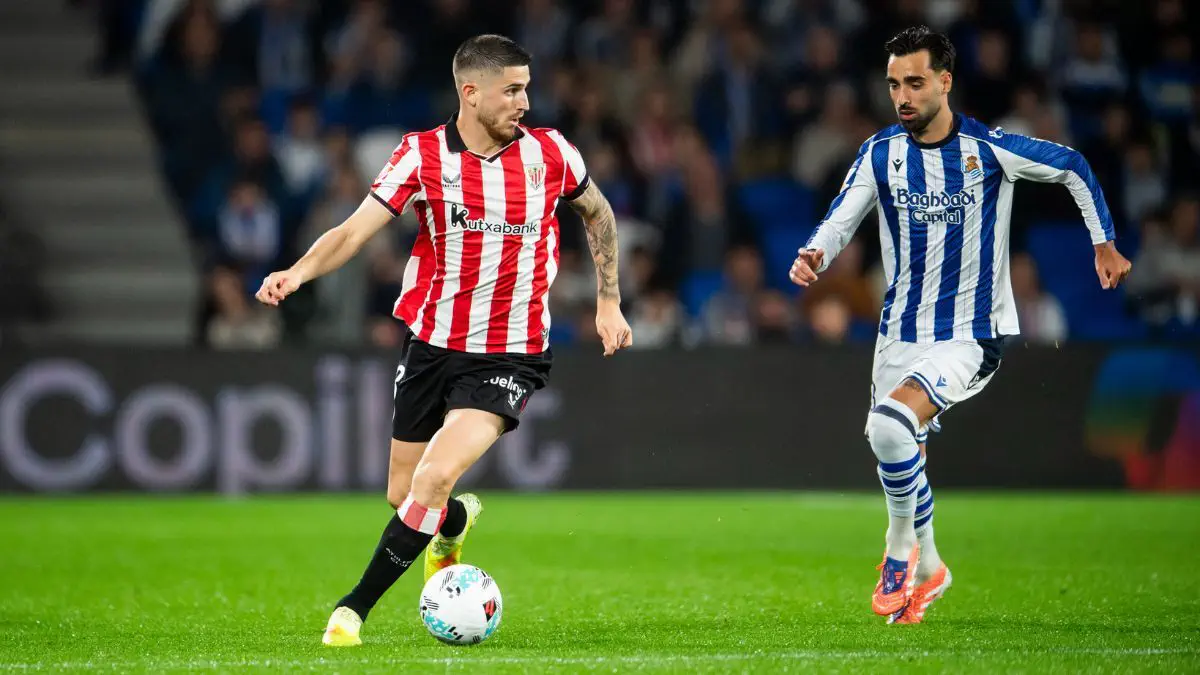 Nhận định, đánh giá Athletic Bilbao vs Real Oviedo, 20h00 ngày 09/11