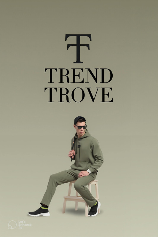 TrendTrove Premium Fashion