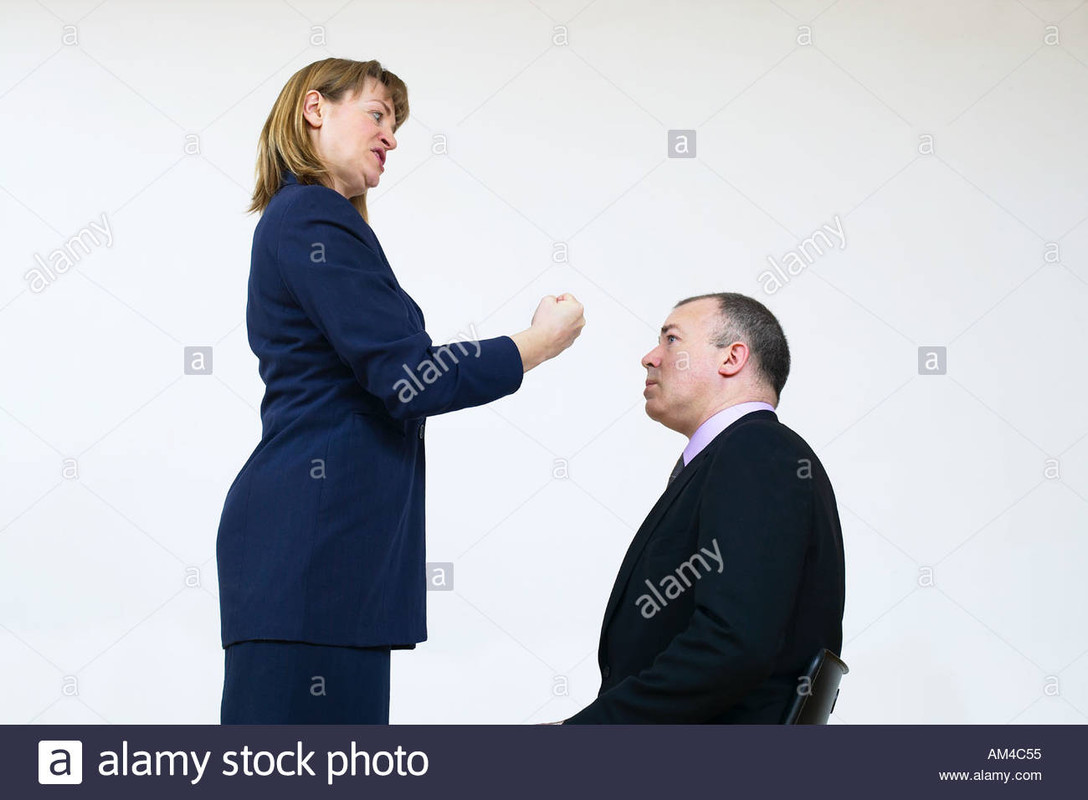 business-man-and-woman-bully-arguing-AM4C55
