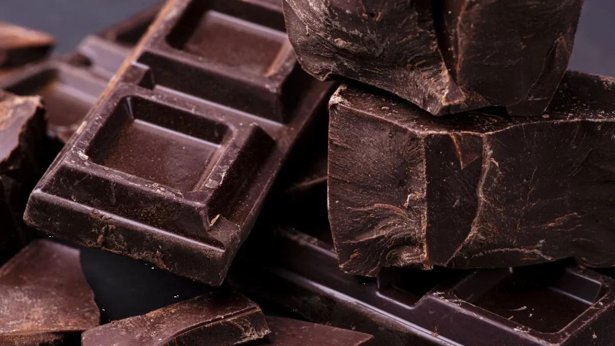 Preso quiso morir dulcemente; se comió un chocolate envenenado