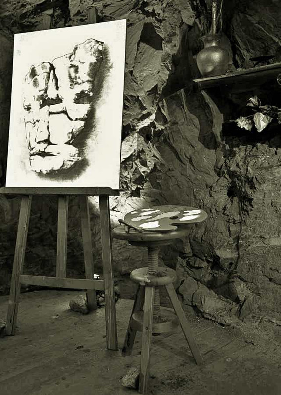 Artist workshop
