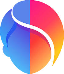 FaceApp logo
