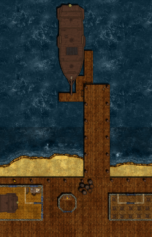 b Harbour(18x28)