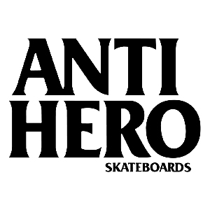 ANTI HERO SKATEBOARDS