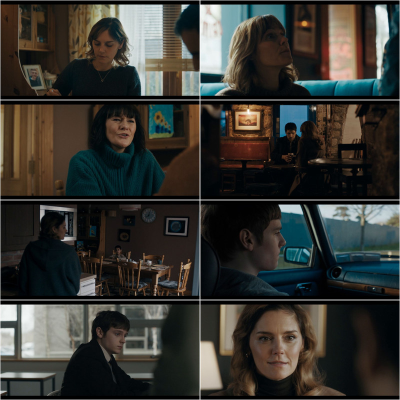 Dead And Buried S1 (2024) Dual Audio [Hindi & English] Completed Web Series HD ESub screenshot