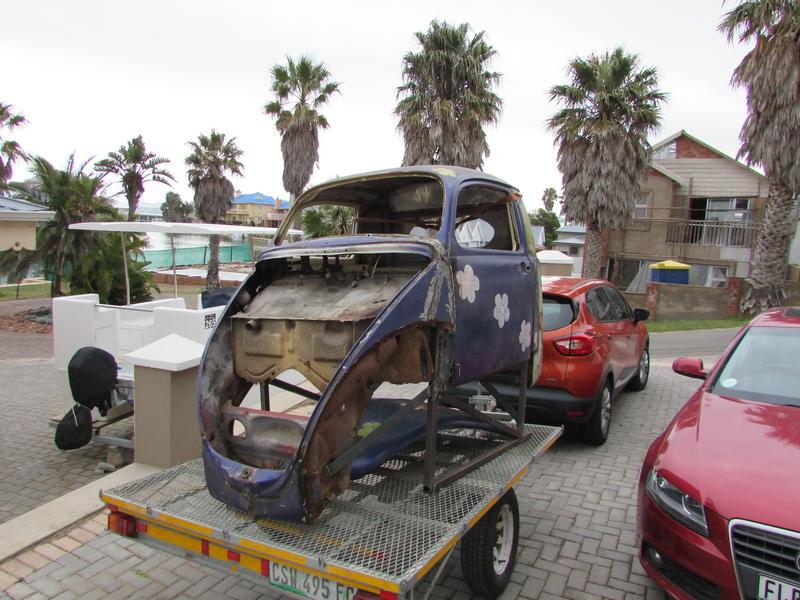 Off to sand blast (1)