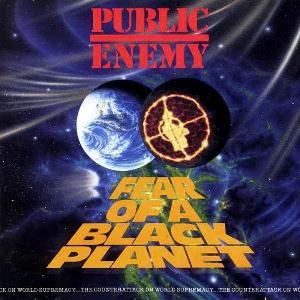 Re: Public Enemy