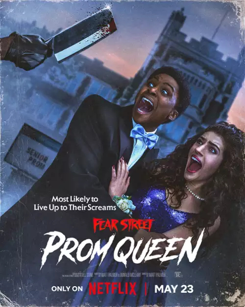 Ulica Strachu: Królowa balu / Fear Street: Prom Queen (2025) PLDUB.MULTi.2160p.NF.WEB-DL.SDR.DDP5.1.Atmos.HEVC-P2P | Polski Dubbing DDP 5.1 i Napisy PL