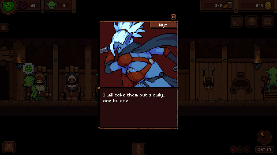 Goblin Nest APK latest version 