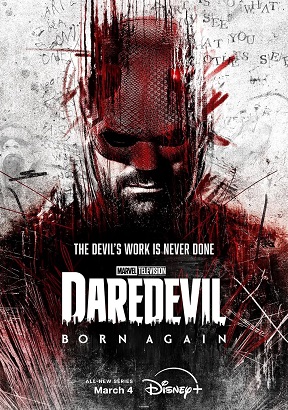 Daredevil: Born Again - Stagione 1 (2025) (Completa) WEB-DL 1080P ITA ENG DDP5.1 H264 mkv