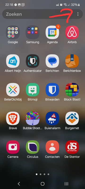 Screenshot 20260120 221815 One UI Home