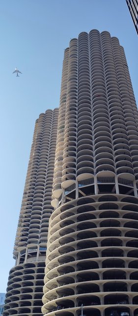 Caminando por Chicago: Esculturas, the Bean, lugares de películas y Torre Willis - Boston y Chicago (44)
