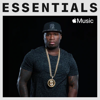 50 Cent - Essentials (2021).mp3 - 320 Kbps