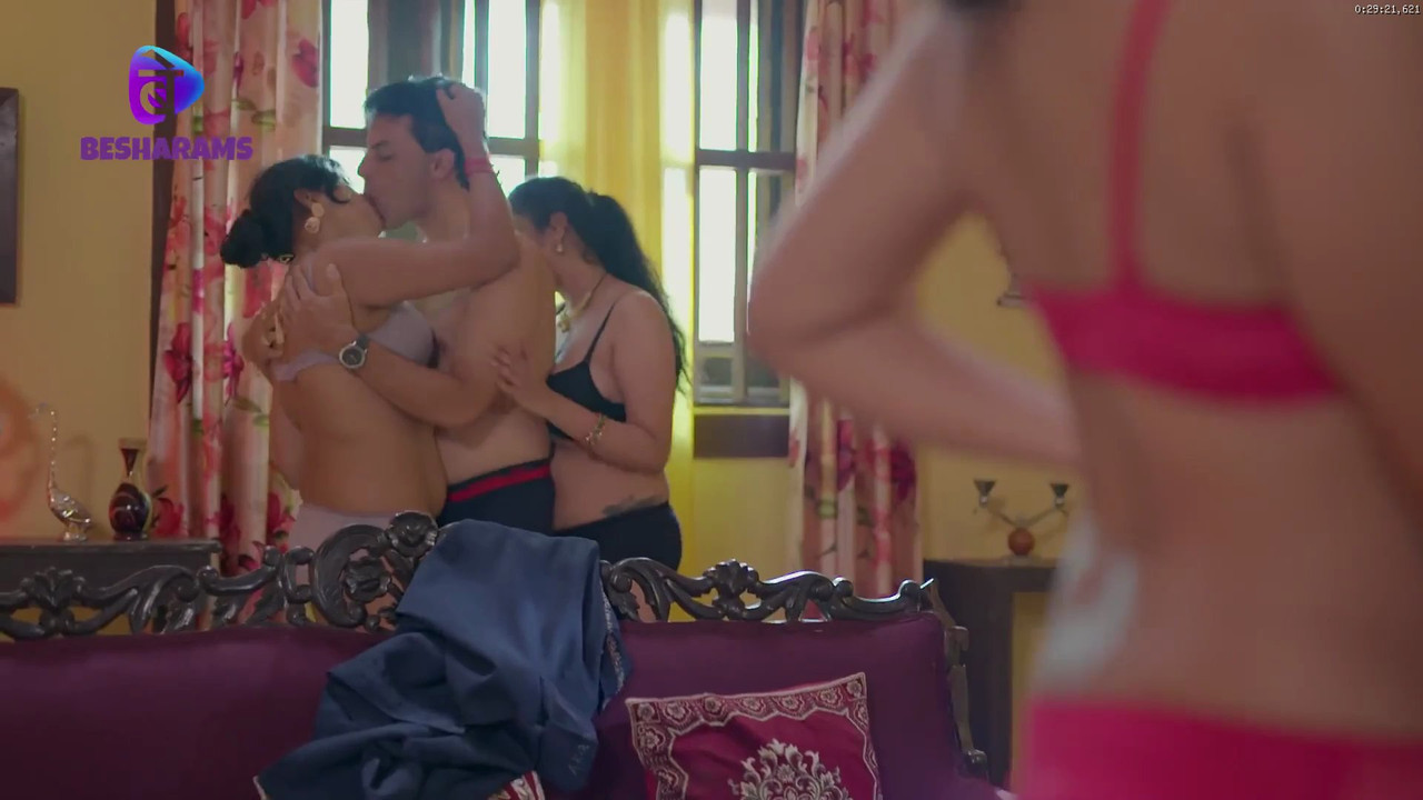 [FHD] [1080P] [Season-1, Episode-7] Rani Pari - Damad Ji043