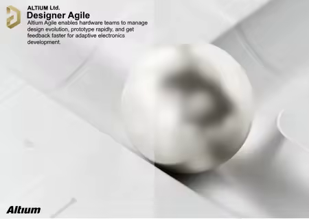 Altium Designer Agile 26.5.1 Build 30 (x64)