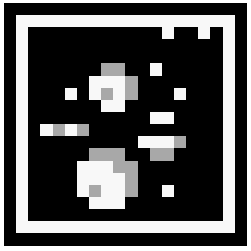 Ice Power Water Power