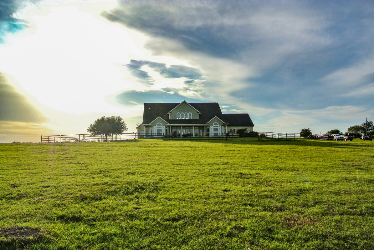 2650 Dillard Road