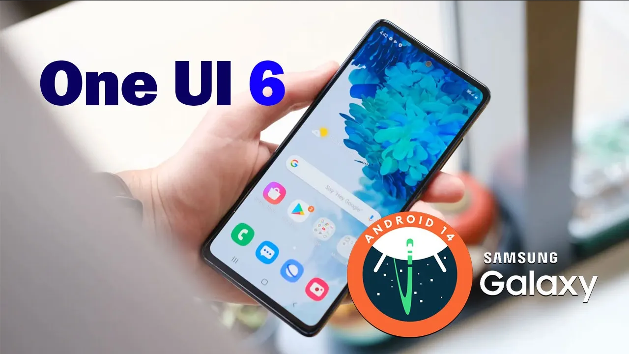Estos celulares Samsung sí son compatibles con One UI 6 y Android 14