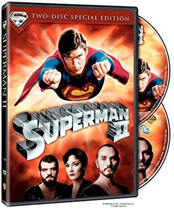 515evrn Pk1 L SX342 - Superman II Dual + Sub. (1980) Ciencia Ficción