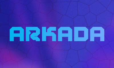 ARKADA Casino