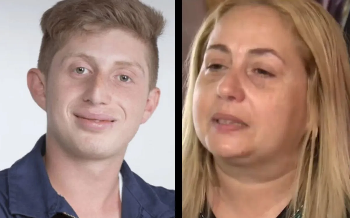 Mamá de Octavio Ocaña recibe aterradora amenaza de la familia del asesino del actor