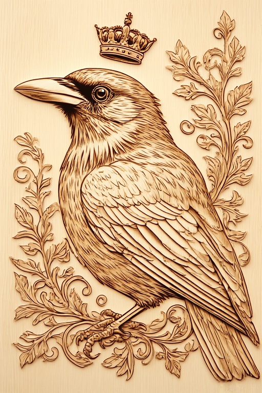 raised-laser-wood-etching-of-a-25