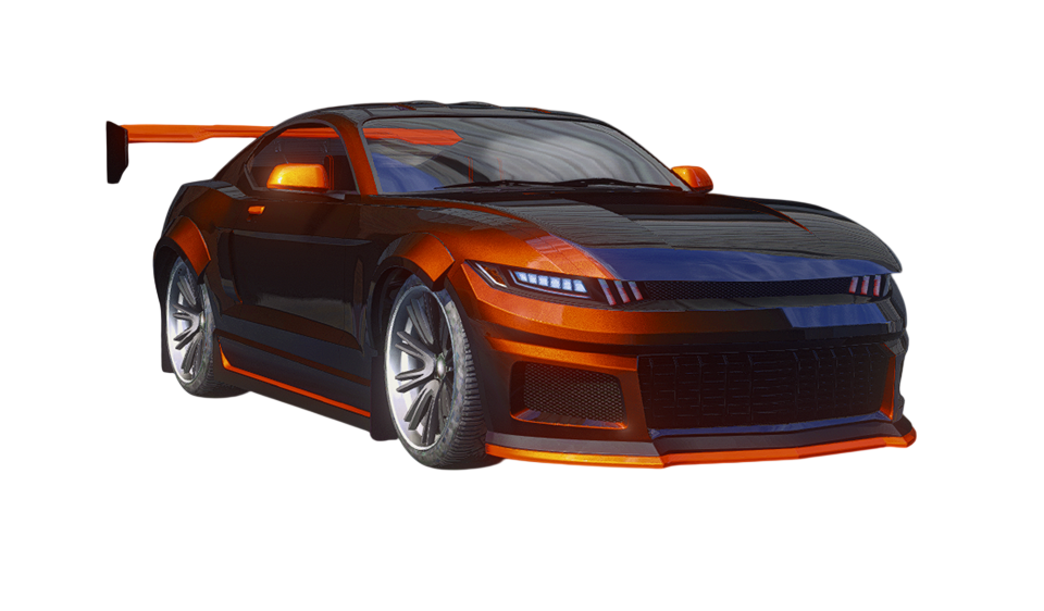 Dominator GTX