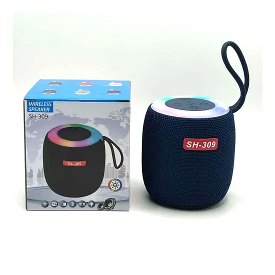 Wireless Speaker SH-309