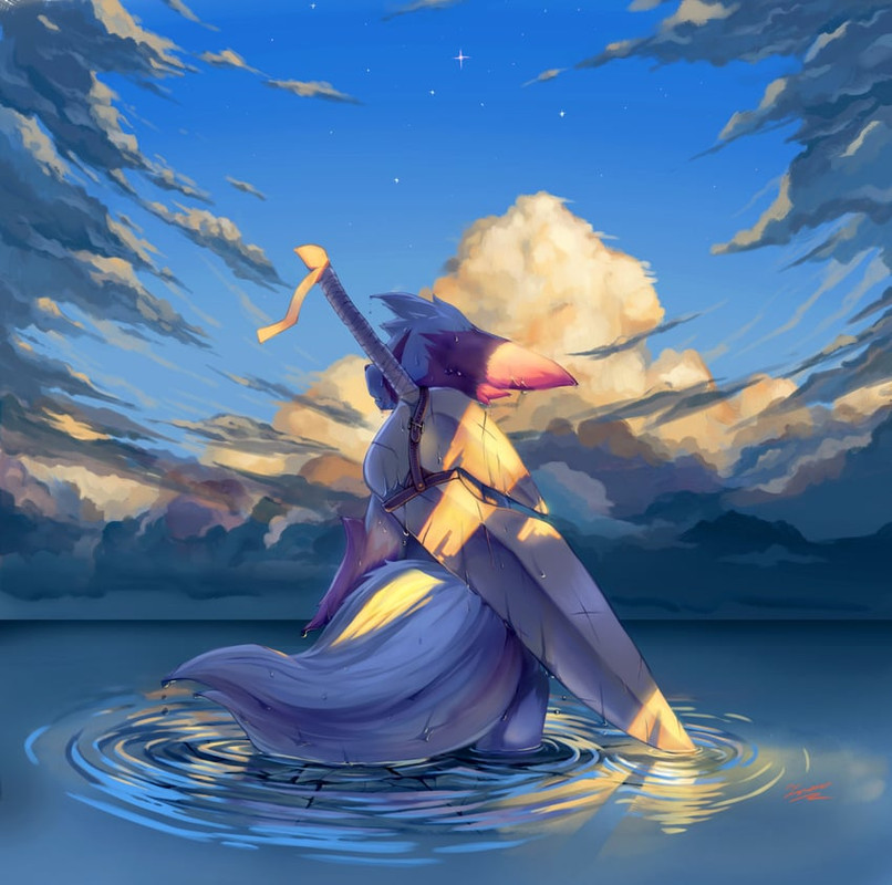 zangoose-pokemon-drawn-by-tamanosuke-sam