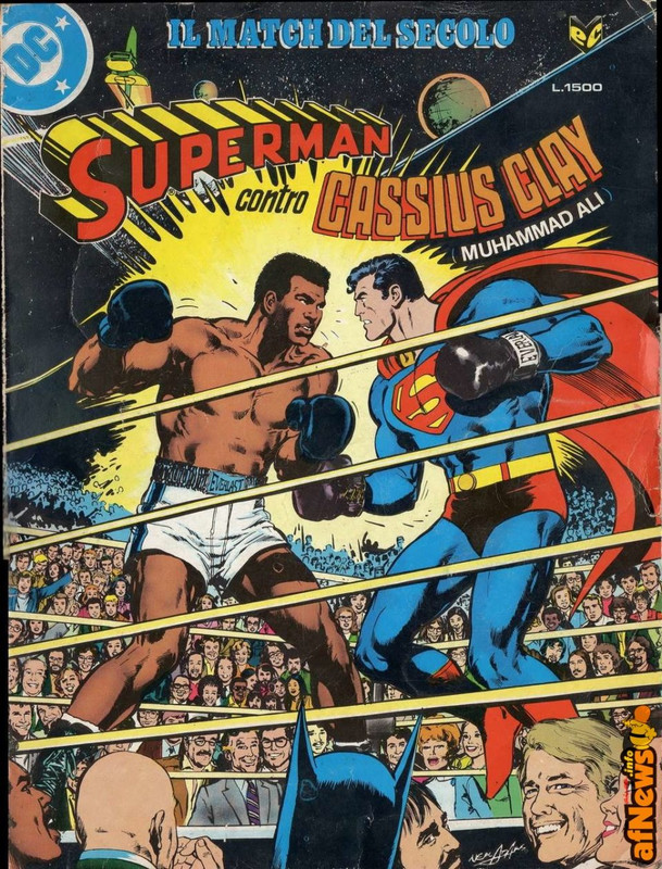 Superman-vs-Cassius-Clay
