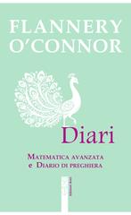 Flannery O’Connor – Diari (2026)