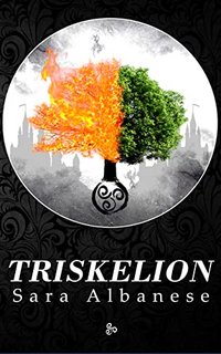 Sara Albanese - Triskelion (2022)