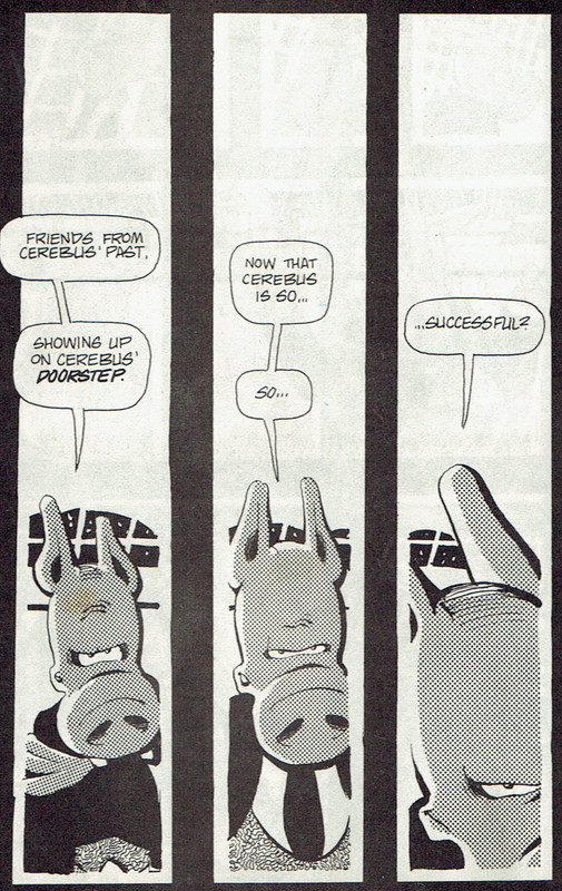 Cerebus 36 5