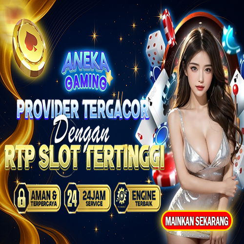 ANEKAGAMING – Agen Togel Resmi | Daftar Mudah, Menang Besar, Dibayar Tuntas


