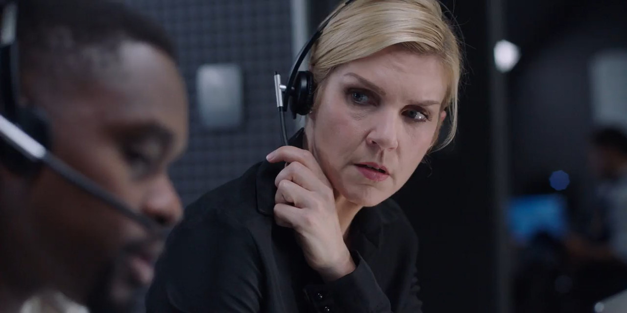 Inside Man: Most Wanted 2019 BluRay [Hindi + English] 480p, 720p ESub Screenshot