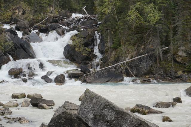 Día 9: Yoho National Park - Vancouver y Rocosas Low Cost: Dos semanas por lo mejor de Canadá (6)