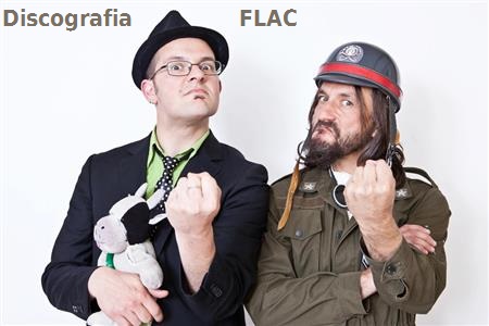 Duo Bucolico - Discografia (2019) .FLAC