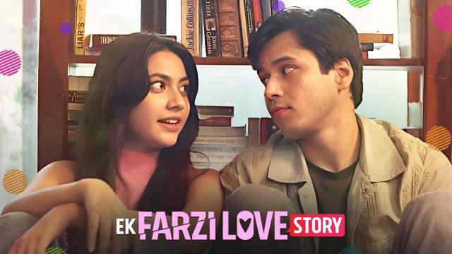Ek Farzi Love Story – Part 2 (2025) S01