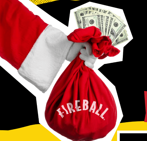MoneyGram ,000 Fireball Sweepstakes: Your Chance at A Cash Prize MoneyGram ,000 Fireball Sweepstakes: Your Chance at A Cash Prize